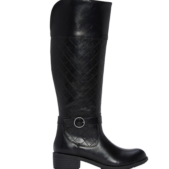 Riding Style Boots - Picture 2 of 3